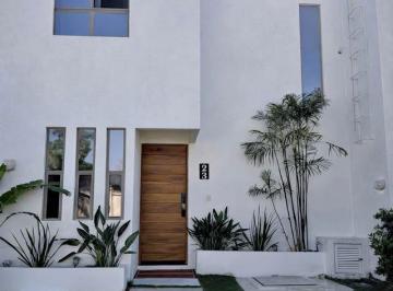 Casa · 119m² · 3 Recámaras · 2 Estacionamientos · Casa en Fraccionamiento Bali
