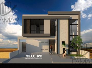 Casa · 281m² · 3 Recámaras · 2 Estacionamientos · Casa en Venta Condesa Rejón