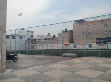 Terreno comercial , Iztapalapa · Excelente Terreno Comercial en Renta con Gran Potencial de Crecimiento