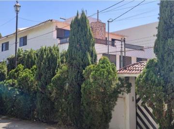 Terreno / Lote , Alvaro Obregón · Venta Casa o Terreno Ideal Para Reformar en Tarango a 15 Min Santa Fe #26 - 2573