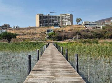 Terreno / Lote , Tuxcueca · Terreno en Venta en Coto con Vistas Panorámicas Al Lago de Chapala