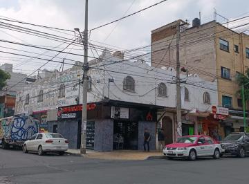 Edificio , Cuauhtémoc · Edificio en Isabel La Católica, Obrera