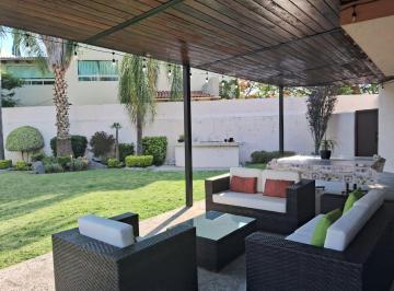 Casa de 3 habitaciones, Querétaro · Renta San Francisco Juriquilla