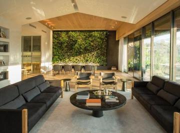 Departamento de 3 habitaciones, Cuajimalpa de Morelos · Venta Depto. en Torres del Parque Club de Golf Bosques de Santa Fé Apa_5405 Cm