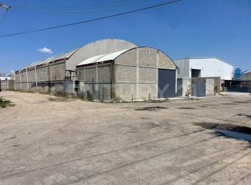 Bodega comercial · 800m² · Bodega en Renta en Santa Cruz Atzcapotzaltongo, Toluca, Estado de México