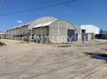 Bodega comercial · 800m² · Bodega en Renta en Santa Cruz Atzcapotzaltongo, Toluca, Estado de México