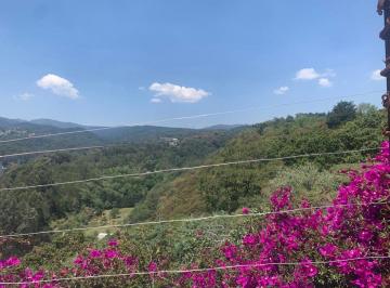 Terreno / Lote , Cuajimalpa de Morelos · Terreno en Privada con Espectaculares Vistas – Contadero, Cuajimalpa
