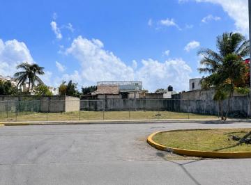 Terreno / Lote , Solidaridad · Terreno de Uso Mixto en Esquina Estratégica | Alto Potencial | Venta o Renta