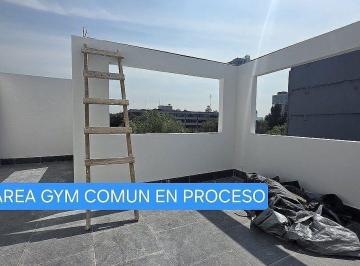 eed448859609666cef250018273e08e163ce8834b8087e6645425f3a4dc4a1a1 · Estrena Balcon Francés Rec + Roof Comun + Gym #sanmiguelchapultepec #venta