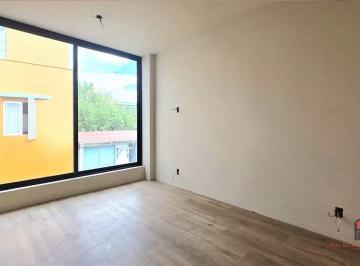 1affbc427bdbb9a3ac5af4142661c0aa702effb804d12d69c36b2e0abdb80e79 · Estrena Balcon Francés Rec + Roof Comun + Gym #sanmiguelchapultepec #venta