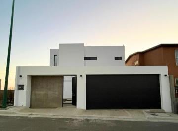 Casa de 3 habitaciones, Tijuana · Casa con 200 m² de Terreno y 3 Recámaras en Venta en Residencial San Marino