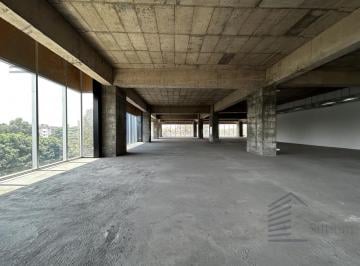 Oficina · 1983m² · 66 Estacionamientos · Oficina en Renta - Marina Nacional 1,983 m² Piso 7