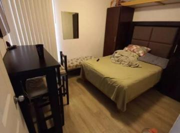 Departamento de 2 habitaciones, Miguel Hidalgo · Precioso Departamento Junto Al Metro Toreo