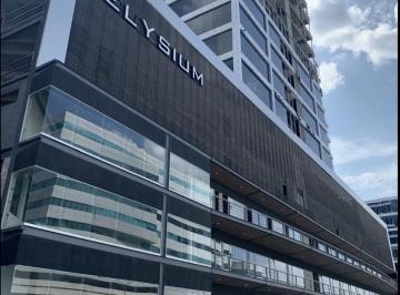 Departamento de 3 habitaciones, Monterrey · Venta de Departamento en Torre Elysium en Valle Oriente.