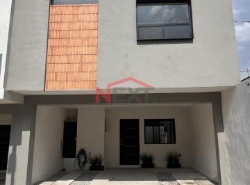 Foto principal · Casa en Venta — Privada San Jose