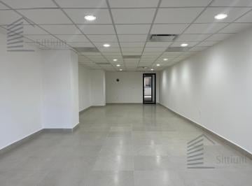 Oficina · 60m² · Oficina en Renta - Anzures - 60.28 m² - Piso 6