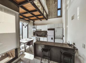 Departamento de 2 habitaciones, Monterrey · Departamento Amueblado en Centro de Monterrey (Semillero Purisima)