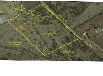 Terreno / Lote · 2500m² · ¡Excelente Oportunidad! Terreno en Rancho o Rancheria El Herrero