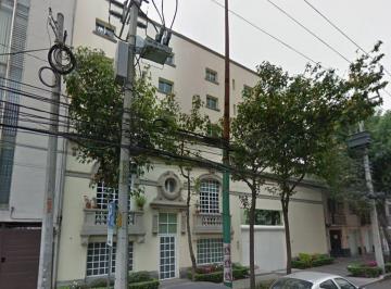 Departamento de 2 habitaciones, Cuauhtémoc · Depto de Recuperacion Bancaria en La Roma!