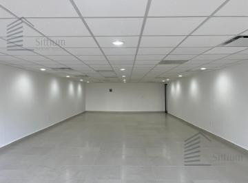 Oficina · 89m² · Oficina en Renta - Anzures - 89.65 m² - Piso 6
