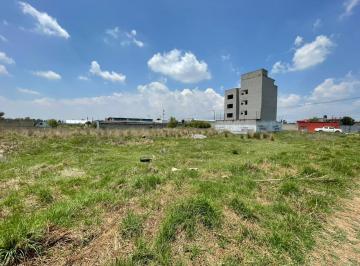 Terreno / Lote · 794m² · Terreno en Venta en Toluca, Santa María Totoltepec