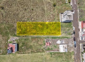 Terreno / Lote · 794m² · Terreno en Venta en Toluca, Santa María Totoltepec