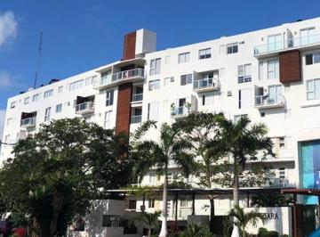 Departamento · 132m² · 3 Recámaras · 2 Estacionamientos · Av Nizuc Supermanzana 16 Tziara