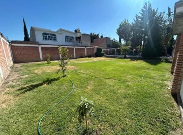 Terreno / Lote · 400m² · 20 Estacionamientos · Terreno en Acolman Cerca de Tepexpan, Ecatepec y Texcoco