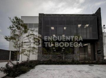 Nave industrial · 1400m² · Bodega en Renta – Álamo Industrial, Guadalajara