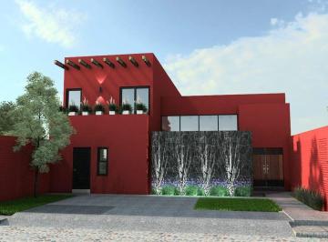 Casa de 3 habitaciones, San Miguel de Allende · Casa en Preventa en Atascadero, Diseñada Para Vivir y Al Mismo Tiempo Para Generar un Ingreso Extra