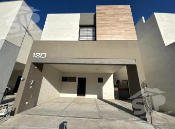 Casa · 207m² · 3 Recámaras · Casa en Venta Monetta Residencial Apodaca