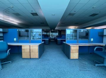 Oficina · 1023m² · 25 Estacionamientos · Oficina en Renta - Av Santa Fe - 1,023 m² - Piso 3