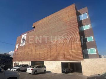 Oficina · 37m² · 1 Estacionamiento · Renta de Oficinas en Constituyentes