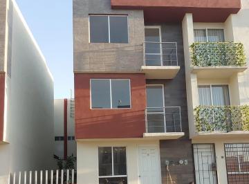 Casa en condominio de 2 habitaciones, Nextlalpan · Venta de Casa en Condominio en Nextlalpan Edomex