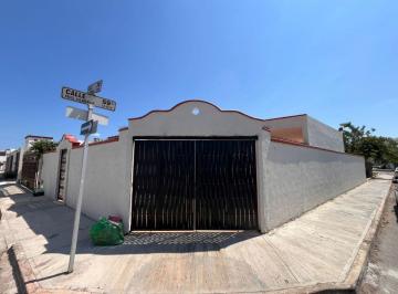 Casa de 2 habitaciones, Mérida · Casa en Renta en Las Américas - Primera Etapa, Mérida, Yucatán.
