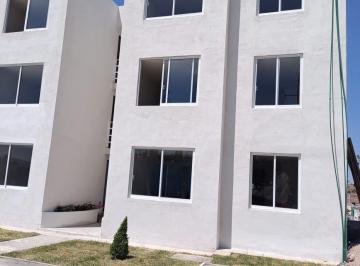 Departamento · 47m² · 2 Recámaras · 1 Estacionamiento · Departamentos Nuevos en Obrajuelos, Purisima del Rincón