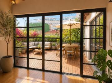 Casa en condominio de 5 habitaciones, Miguel Hidalgo · Casa de 5 Recámaras en Privada en Polanco, a Pasos del Liceo Francés!