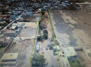 Terreno / Lote , Texcoco · Terreno en Texcoco Centro con Potencial Para 50 Viviendas + Comercio Permitido