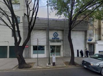 Local comercial , Gustavo A. Madero · Inmueble Comercial en Renta Col. Industrial 446 m²