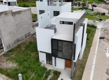 Casa · 144m² · 3 Recámaras · Casa en Albazur Santa Anita