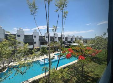 Casa en condominio de 3 habitaciones, Xochitepec · Casa en Venta en Exclusivo Desarrollo Santa Fe Morelos