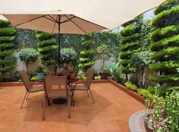 Casa de 4 habitaciones, Coyoacán · Impecable y Renovada Casa - Única en Prado Churubusco