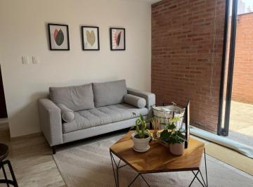 Departamento de 1 habitación, Cuajimalpa de Morelos · Departamento en Renta en Contadero