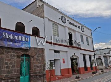 Local comercial , Tenango del Valle · Inversión Estrella en Tenango del Valle ¡Ubicación Imbatible en El Corazón de La Ciudad!
