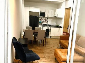 DEPA PLANTA BAJA · Lindo Departamento con Terraza en Qbico Santa Fe