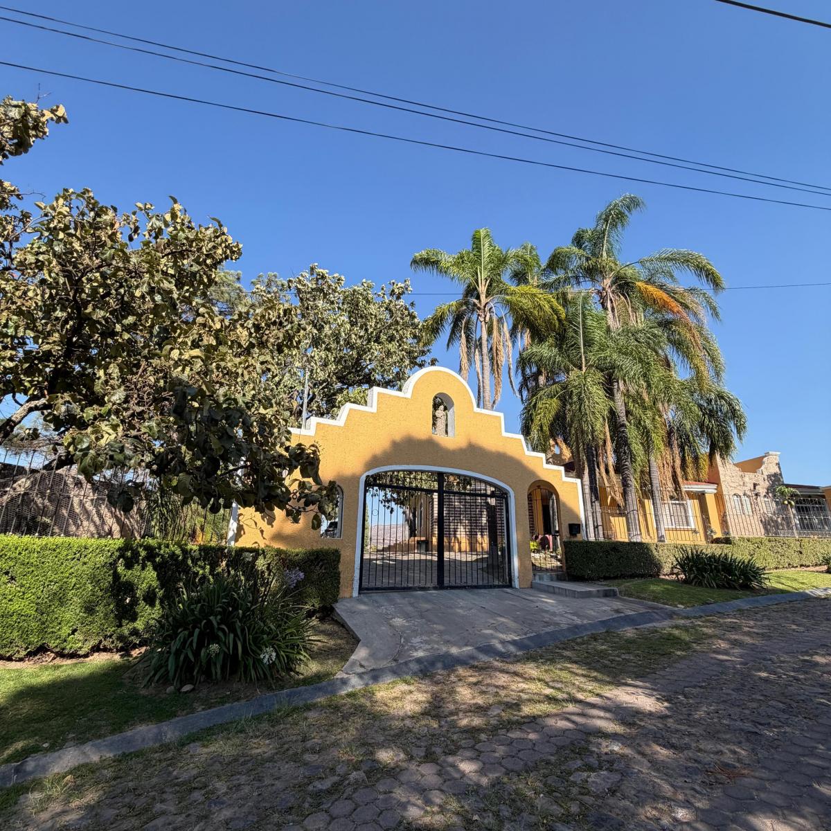 Residencia de Campo en La Herradura