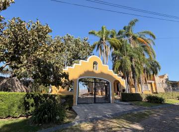 Casa de 4 habitaciones, Zapopan · Residencia de Campo en La Herradura