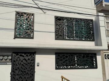 Casa de 3 habitaciones, Gustavo A. Madero · Venta de Casa en La Colonia Cuchilla del Tesoro Gam