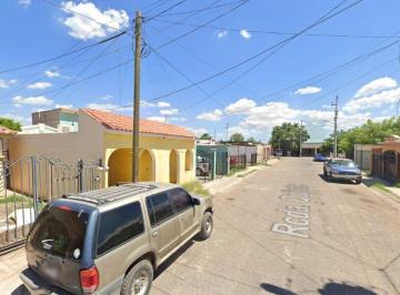 Casa de 2 habitaciones, Cajeme · Casa en Venta, Col. Villa Bonita, Cajeme, Sonora ¡Remate Bancario!