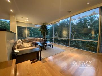 Departamento de 2 habitaciones, Miguel Hidalgo · Departamento de Lujo Duplex en Polanco / Ubicación Increible